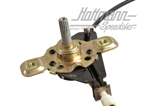 Fensterheber, Golf 2, vorne, 87-, rechts