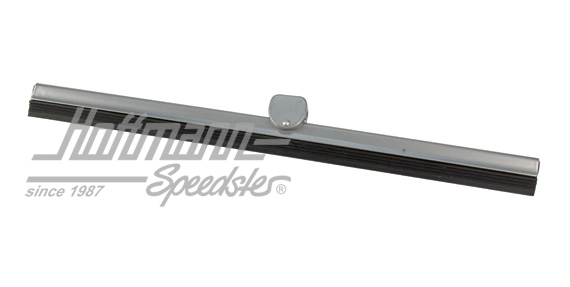 Wischerblatt, silber, 245mm, ungefedert | 113 955 425 B | 045-9268-10