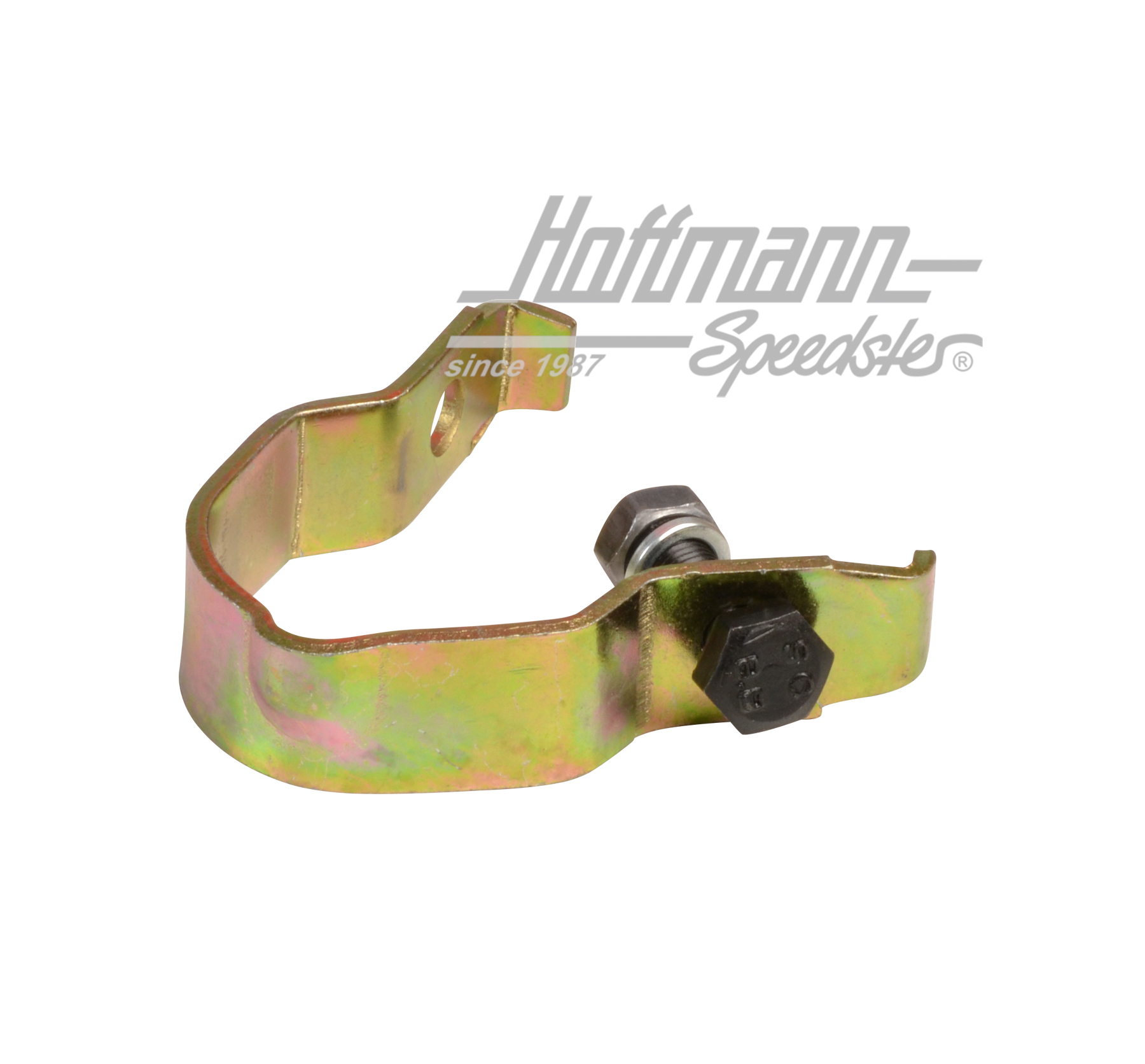 Schelle, Serienstabi, außen, rechts | 211 411 338 | 089-3022-02