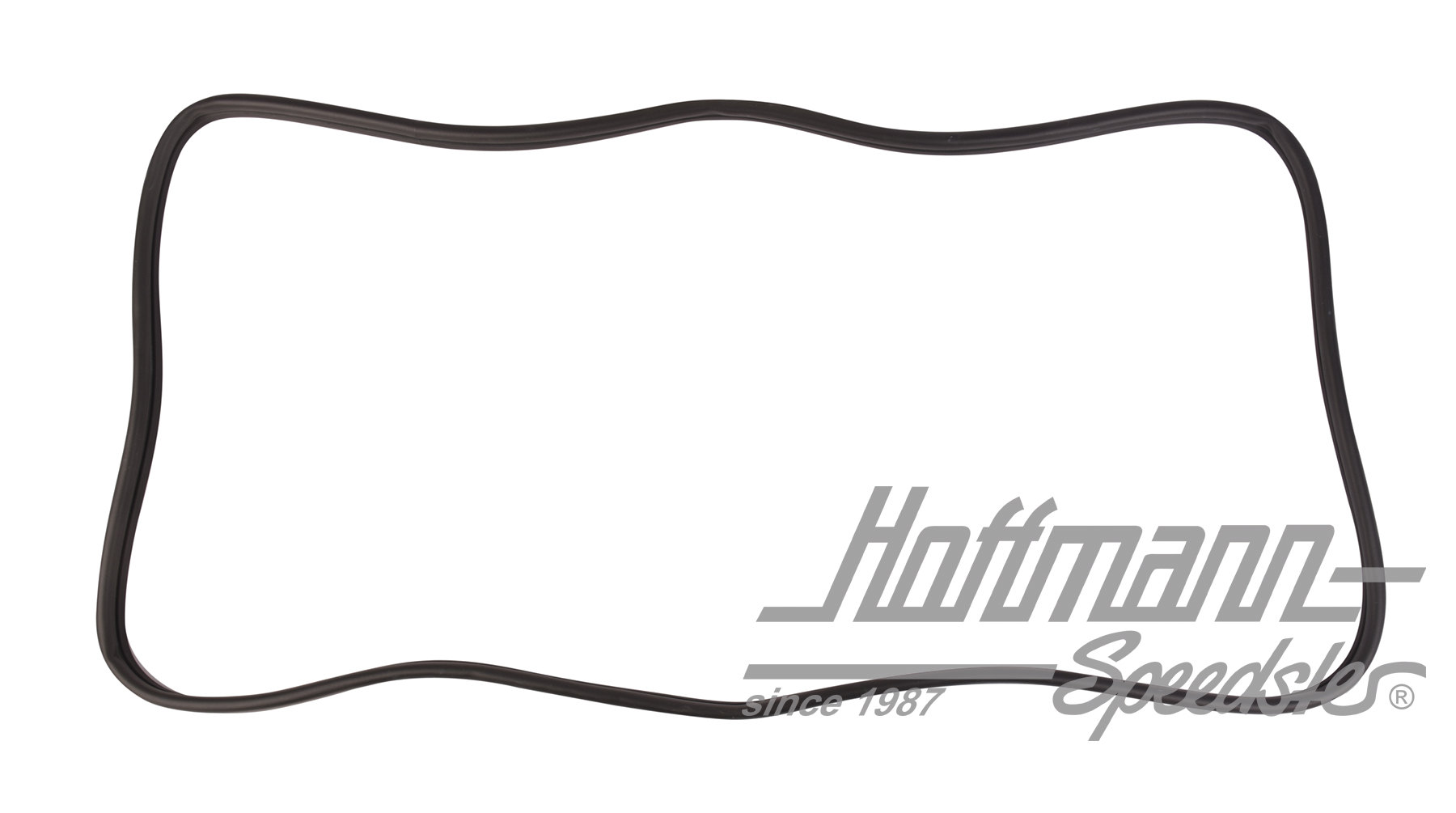 Motorklappendichtung, Pritsche und Doka