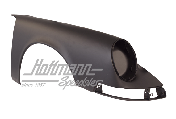 Kotflügel, 911/912, -7.73, vorne, rechts | 901 503 032 23 | 590-0512