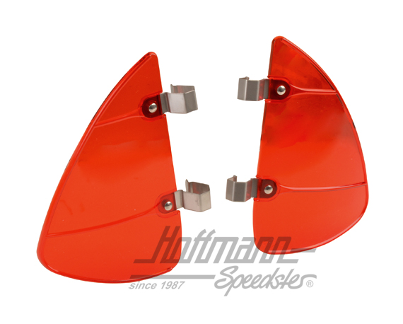 Circulator, Kunststoff, rot | --- --- --- | 020-2390-04