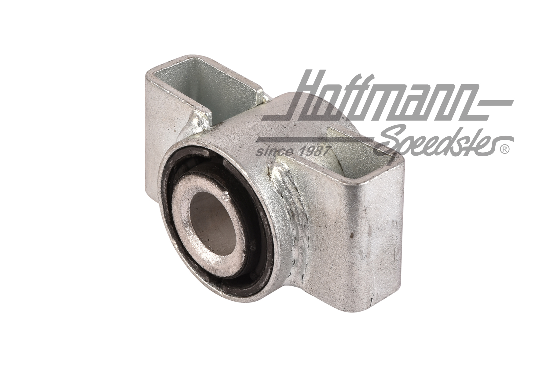 Halter, Querlenker, vorne, 944/968, 85- | 951 341 023 01 | 650-4070-10