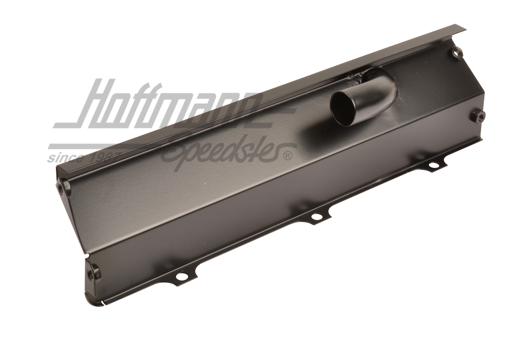 Motorblech, 911, 65-77, links | 901 106 083 02 | 530-4008-01