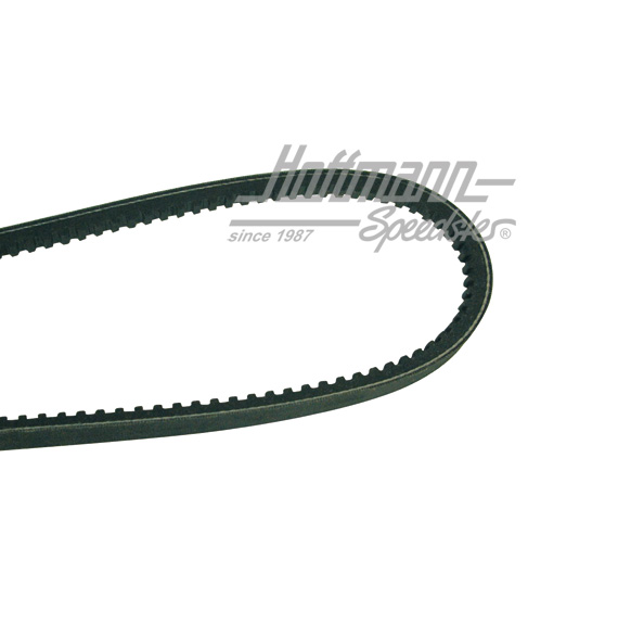 Keilriemen, Bus T3, 10x1100mm | 025 903 137 G | 340-0406