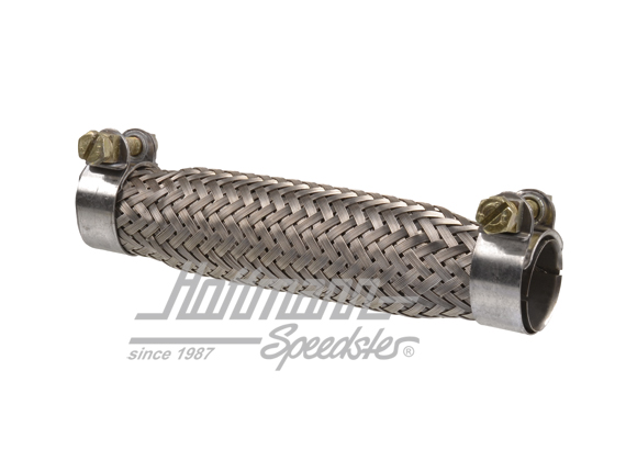 Flexrohr, Abgasvorwärmung, 0.9-1.3