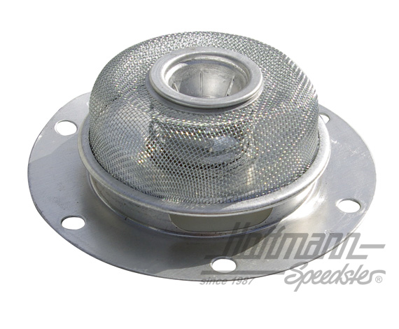 Ölsieb, 14.5 mm Öffnung, 1.63-7.69 | 311 115 175 A | 020-0463