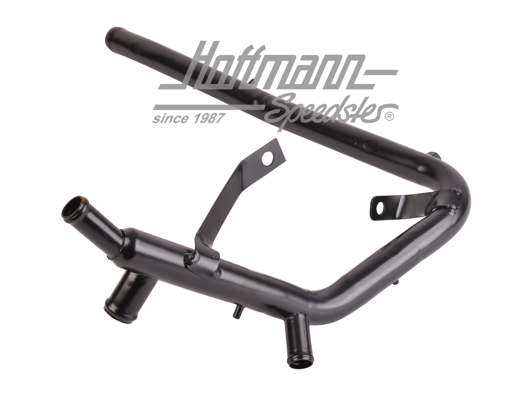 Kühlmittelrohrleitung