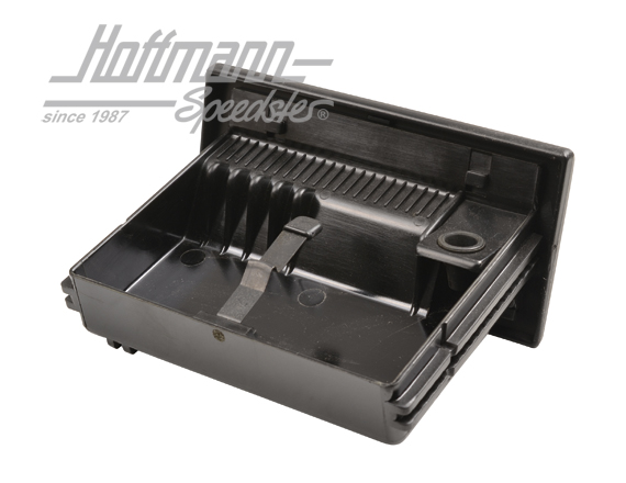 Aschenbecher, Ablage, Mitte, Golf 2