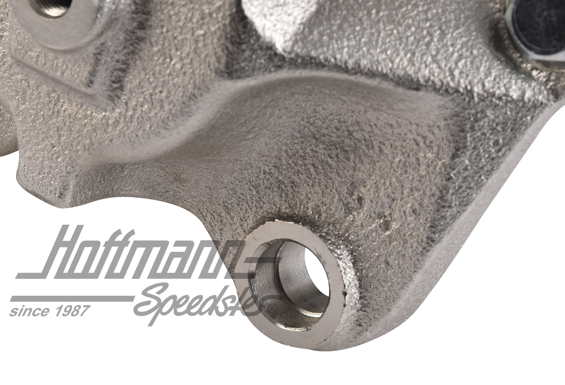 Bremssattel, 8.72-, links (parallel)