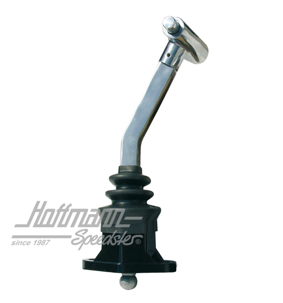 Schalthebel, T-Style, lang | --- --- --- | 010-3112