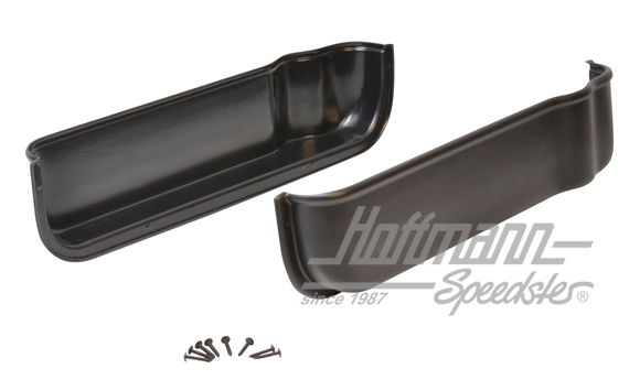 Türablageschalen, Bus T2/T3, 530mm | --- --- --- | 360-1200-12