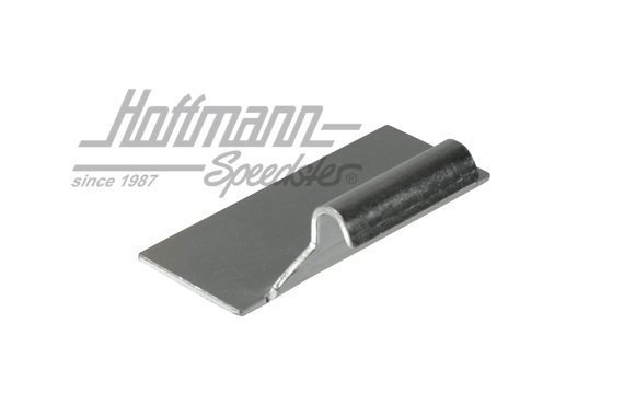 Batteriehalter, zum Anschweißen, 55-66 | 111 701 409 A | 050-2112-04