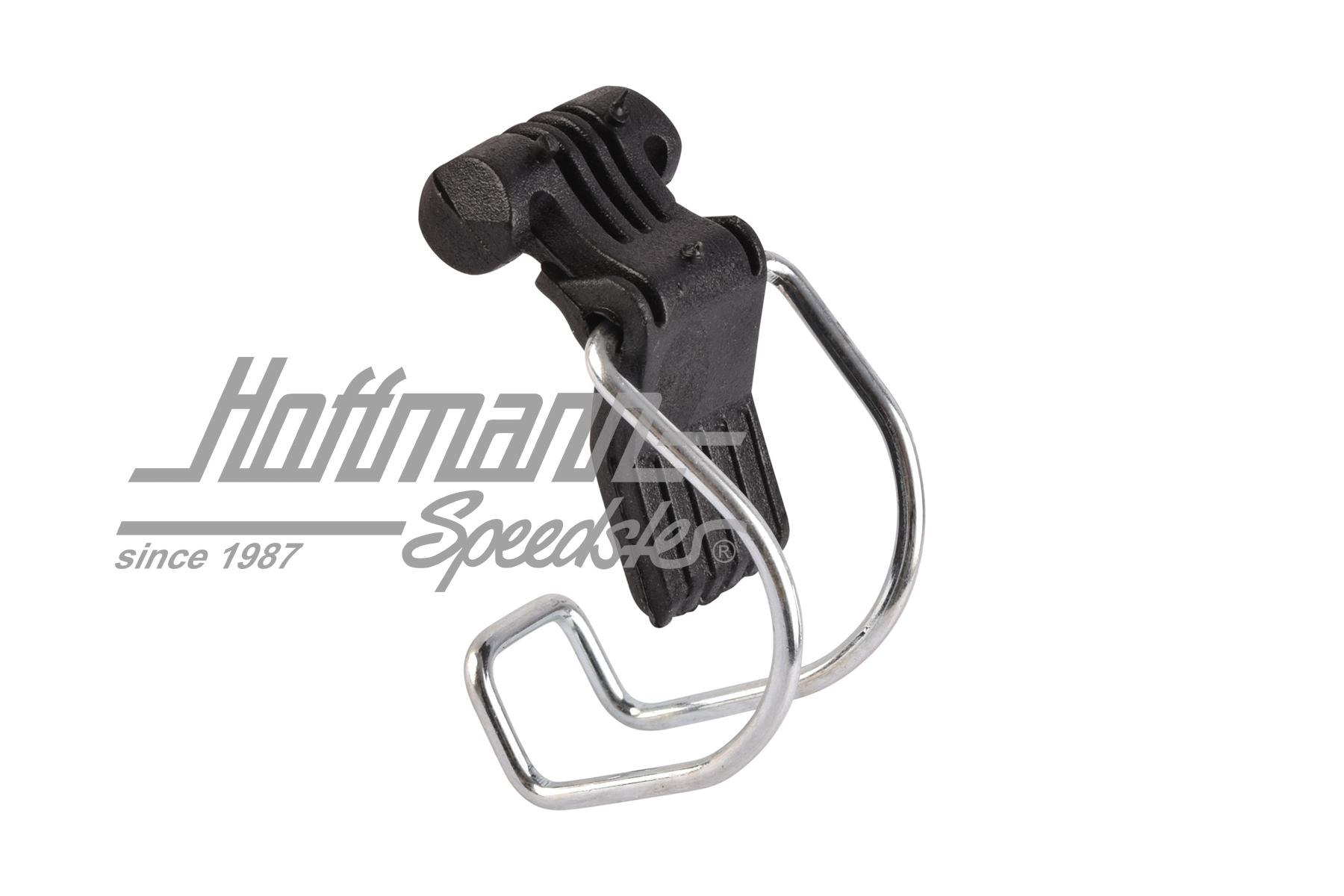 Verschlussbügel, Luftfilterkasten, T4/T5