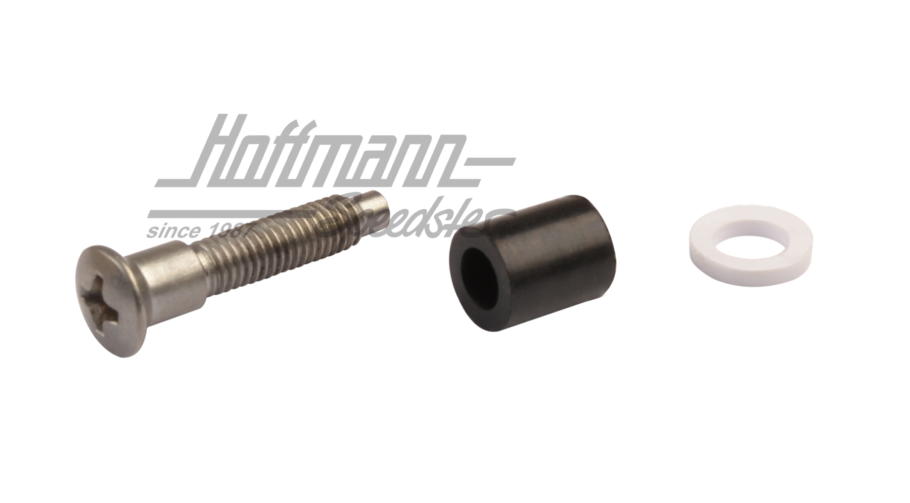 Schraube, Scheinwerferring, unten, 65-73 | 901 631 119 00 | 580-1940-18