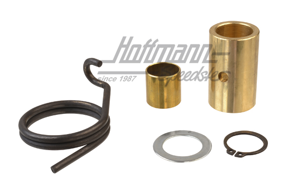 Reparatursatz, Ausrückwelle, 71- | 113 198 026 A | 020-4537-03