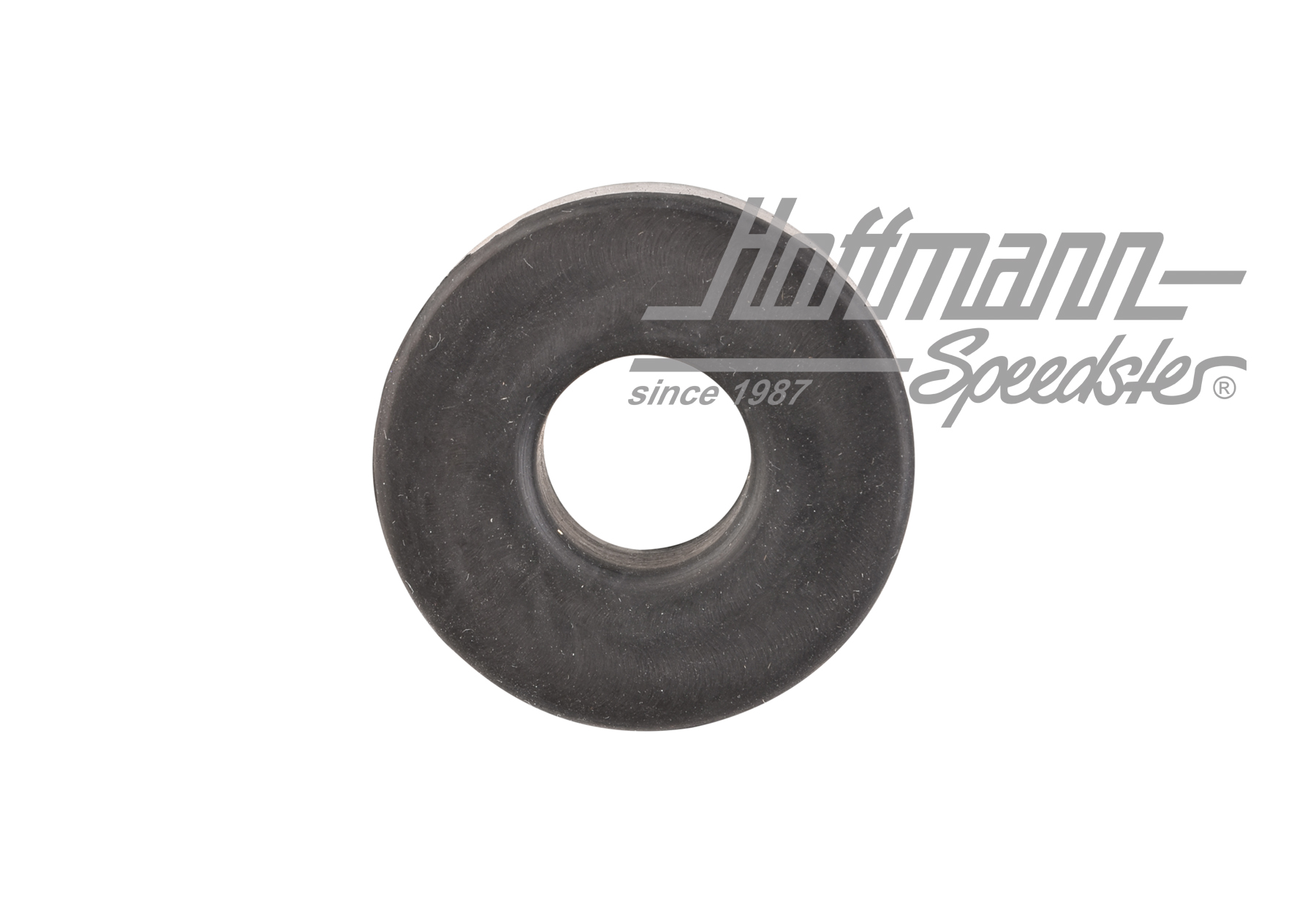 Gummi, Vorderachse/Chassis, oben