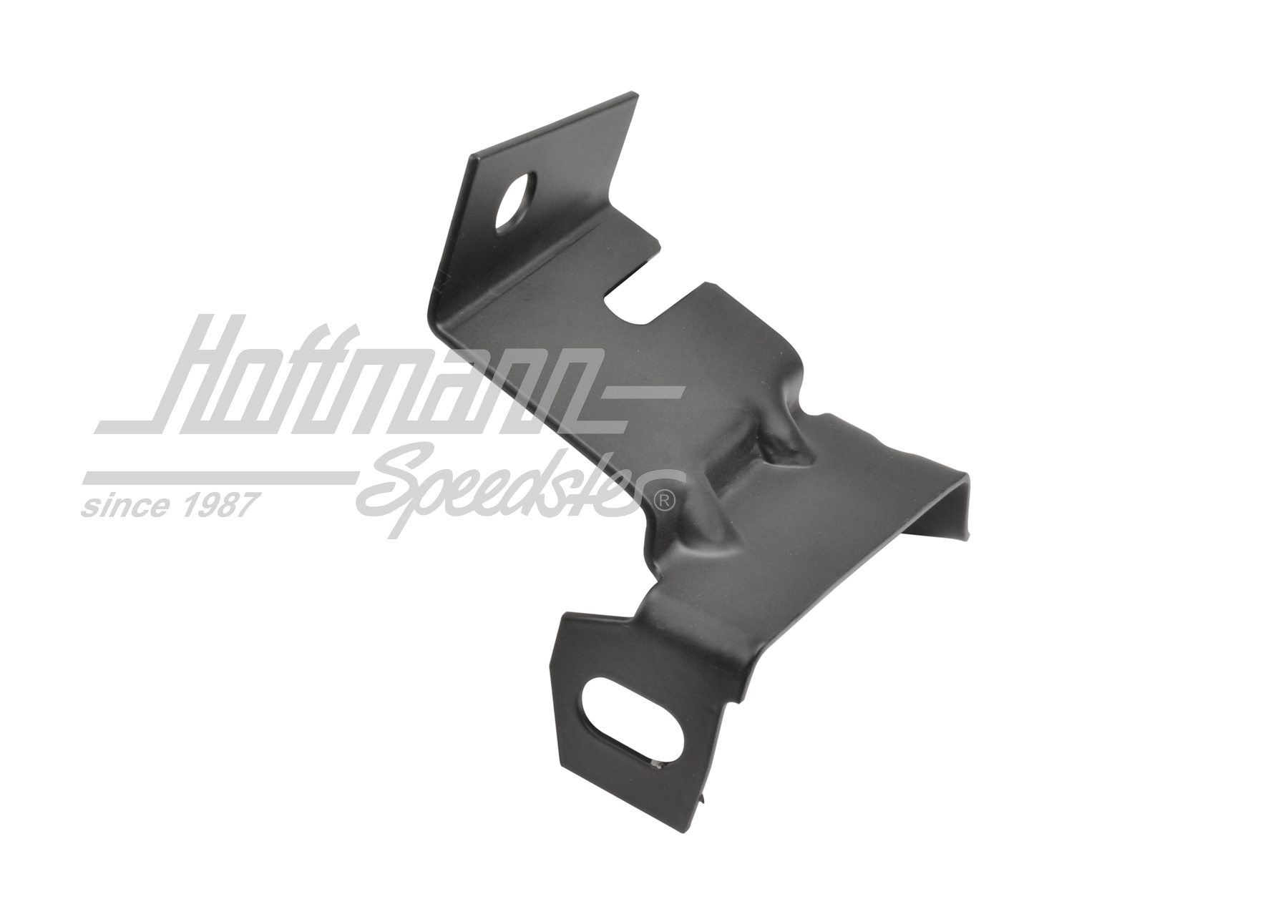 Halter, Nebelscheinwerfer, GL, links