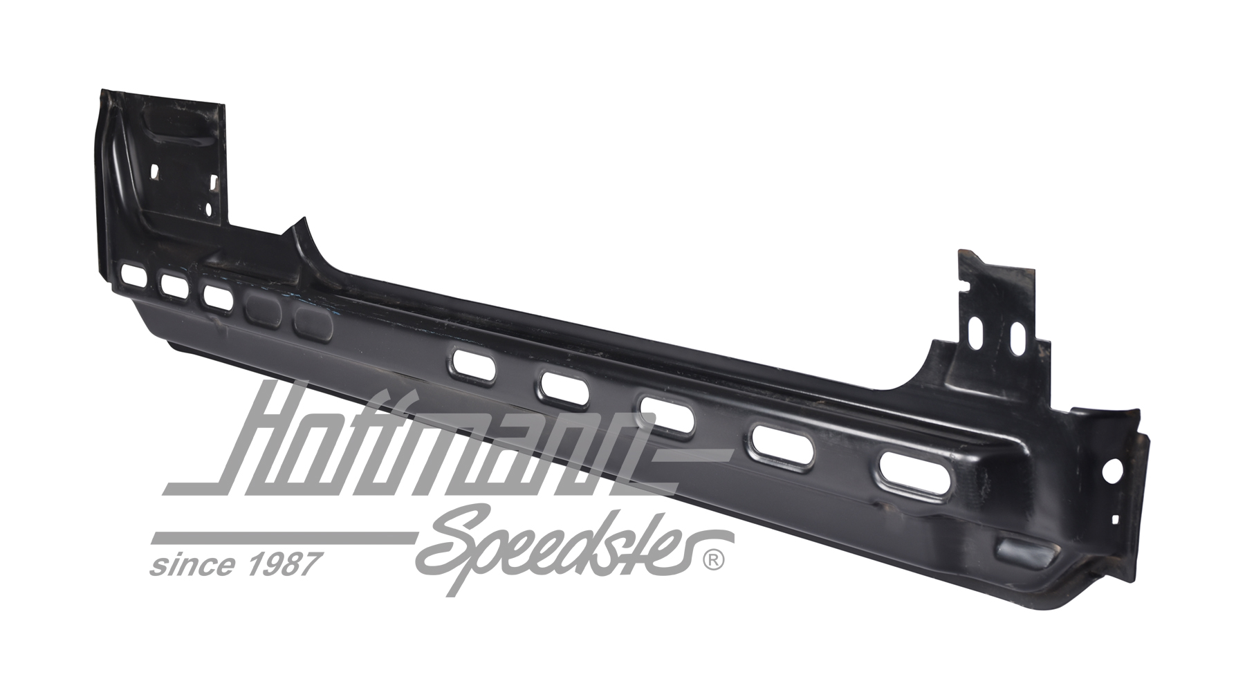 Längsträger, innen, Golf 1 Cabrio, re. | 155 809 706 B | 185-2254-02