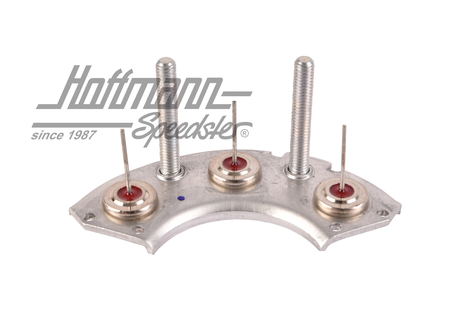 Diodenplatte, Lichtmaschine, Valeo | 901 603 909 00 | 580-1168-10