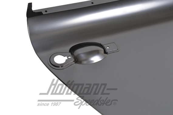 Türaußenhaut, 65-89, rechts, Top-Qualität