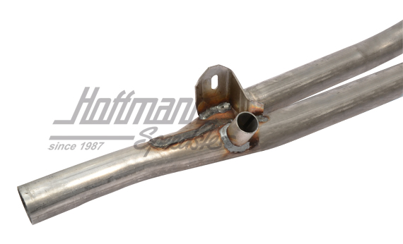 Hosenrohr, Golf/Polo, 0.9-1.3