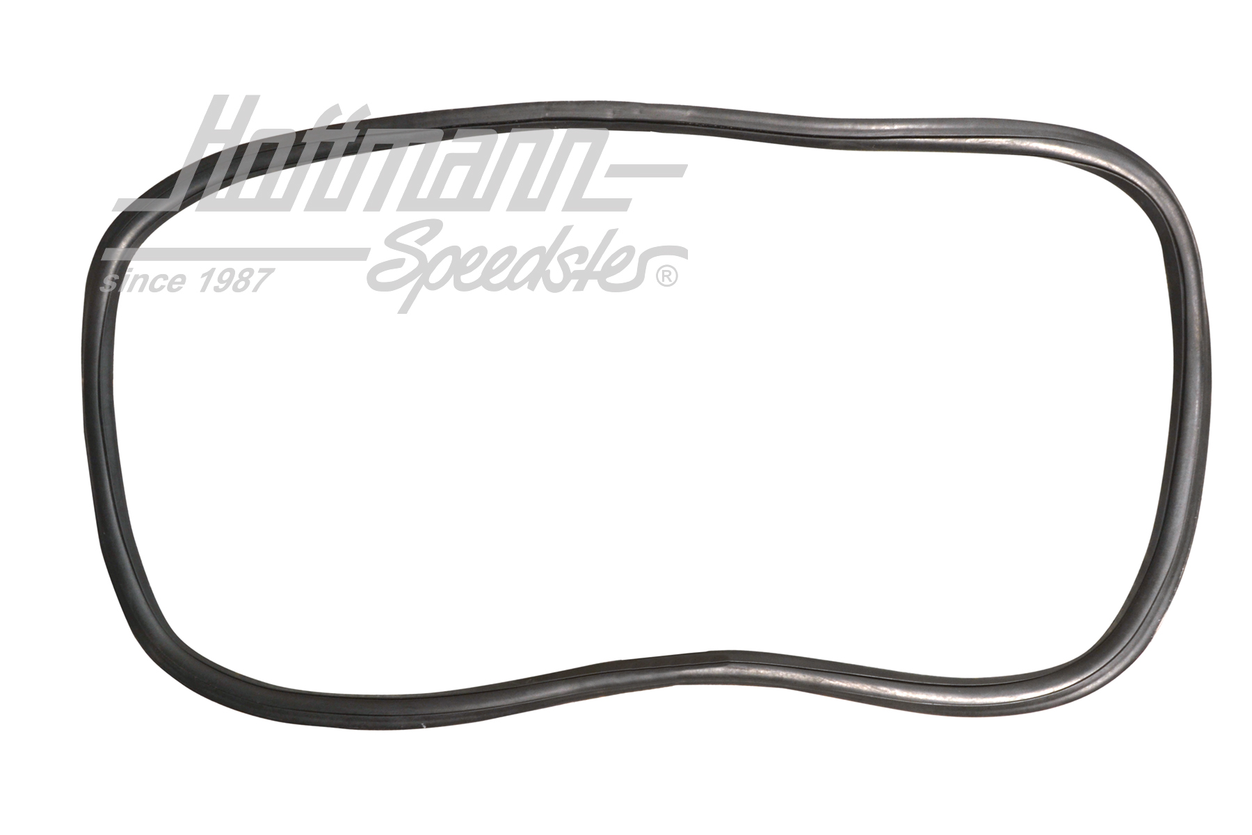 Heckscheibendichtung, Typ 3, Variant