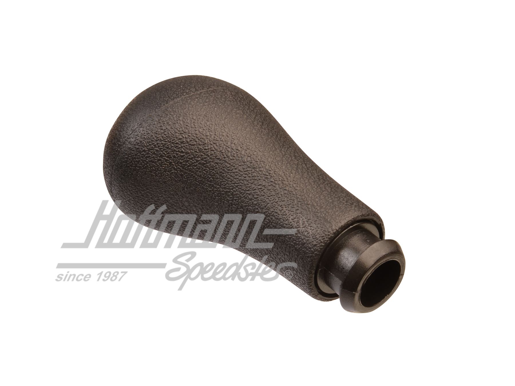 Schaltknauf, 5-Gang, Bus T4/Golf 3, NOS