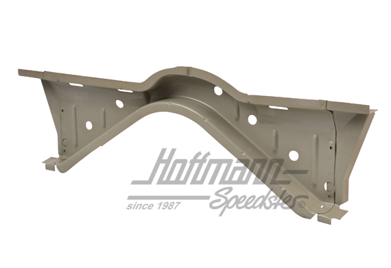 Spritzwand, vorne, Typ 181 | 181 805 473 | 080-0800