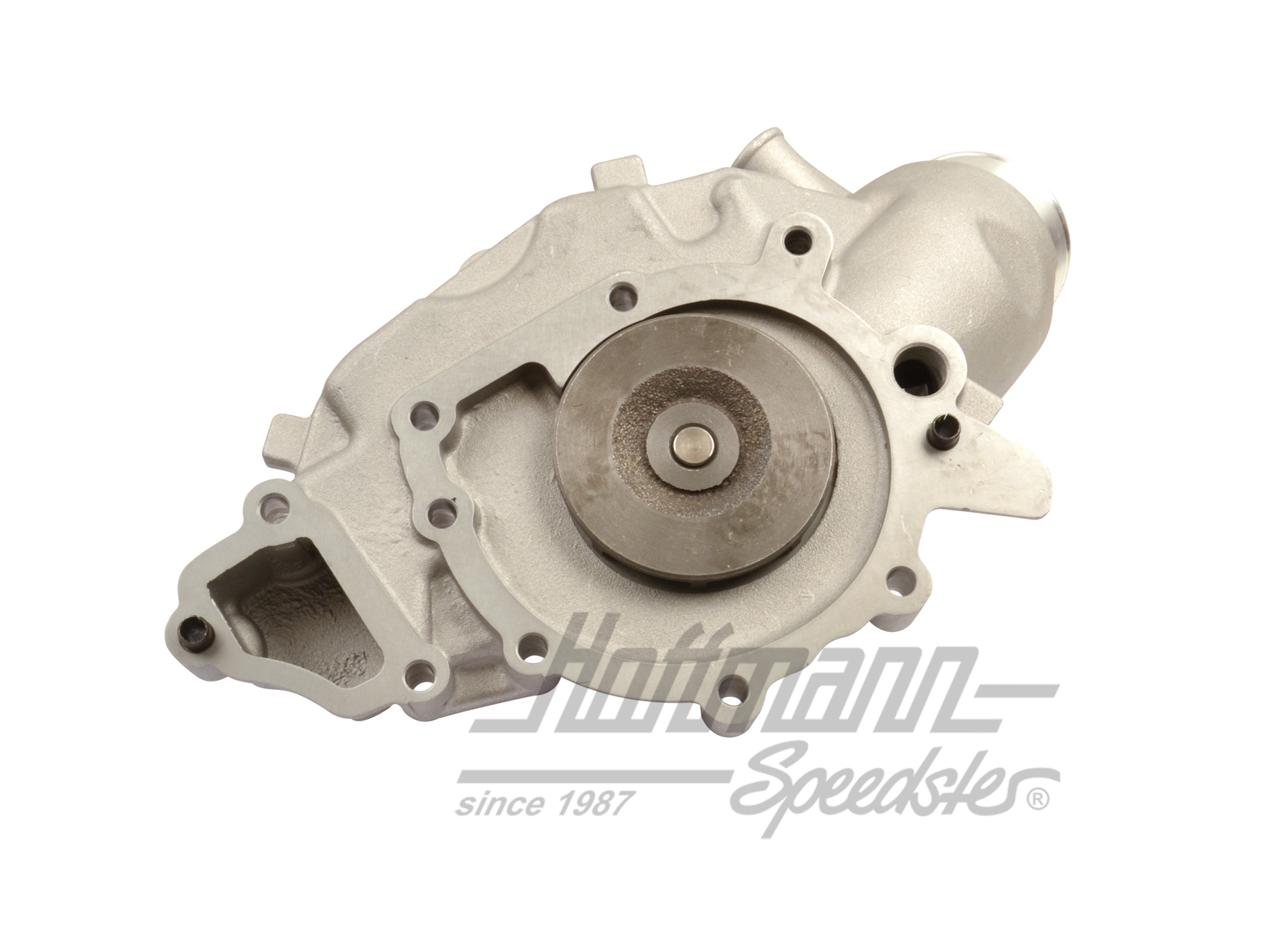Wasserpumpe, Porsche 944/2, 968, 89-95