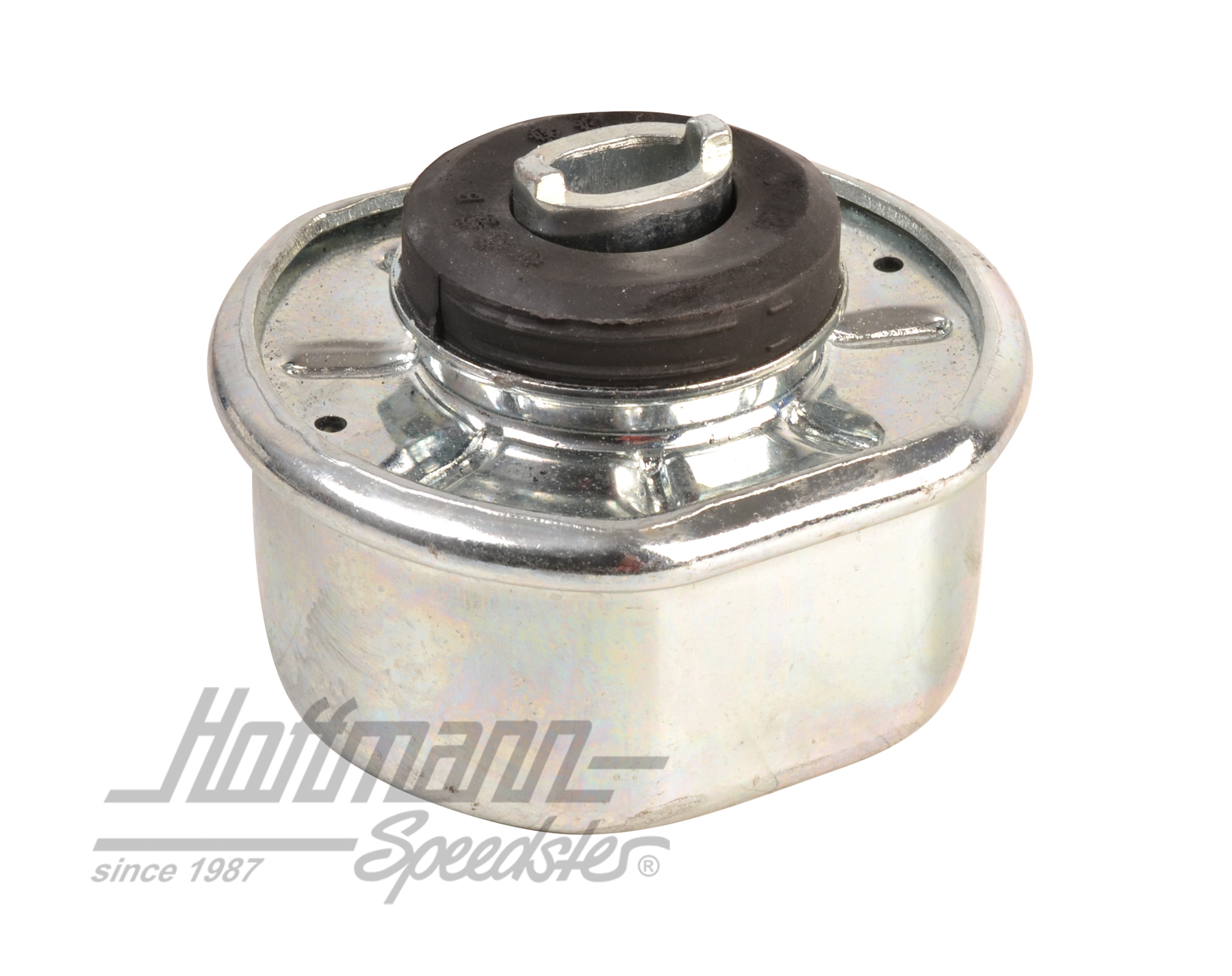 Motorlager/Getriebelager, Bus T4, 4-Zyl.