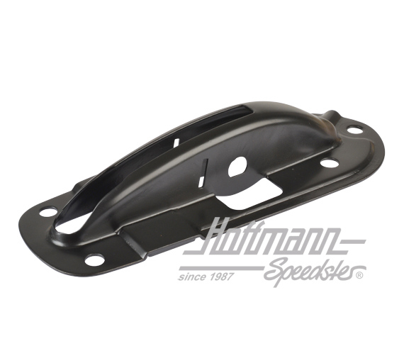 Lagerbock, Handbremshebel, 911, 65-89 | 901 424 058 02 | 512-0263