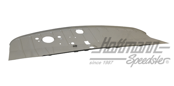 Bodenblech, Führerhaus, komplett, 67-72 | 211 801 051 K | 096-0563-20