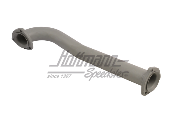 Abgasrohr, Bus T3, 1.9-2.1, Syncro | 025 251 147 BH | 320-3154