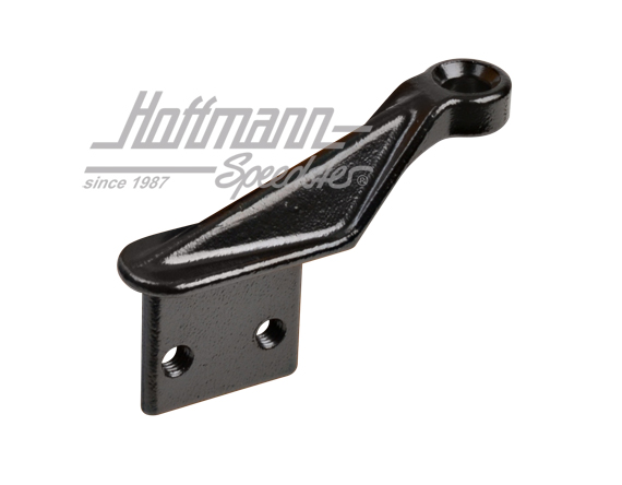 Verschluss-Öse, vorne, Doka/Pritsche