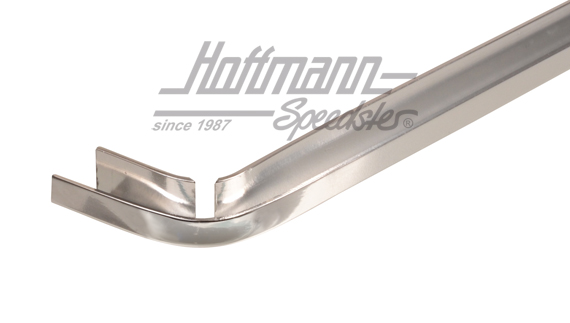 Leiste, Verkleidung, hinten, 911, rechts