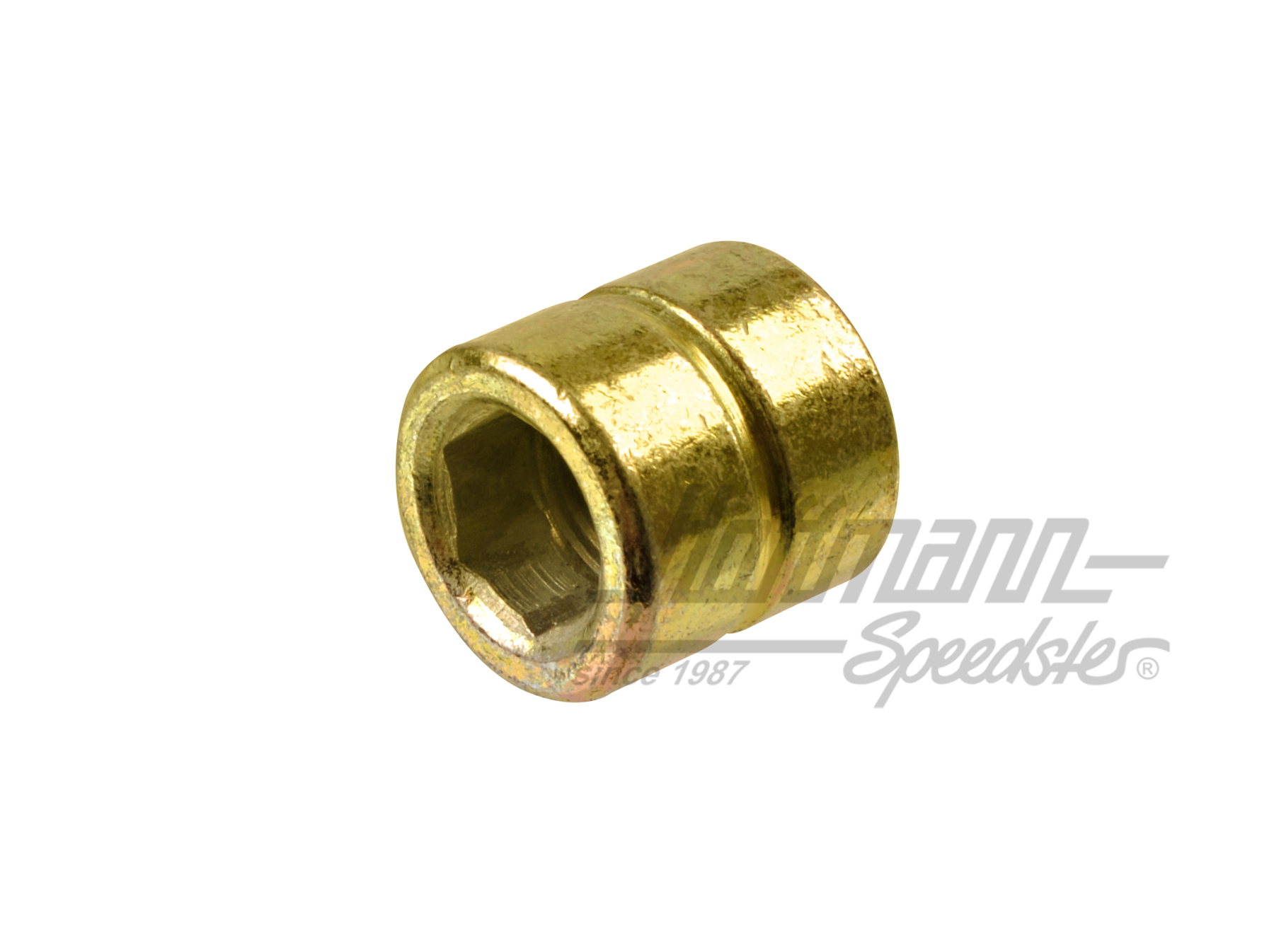 Mutter, Zylinderkopf, 356/912 | 616 104 382 00 | 505-0997-14