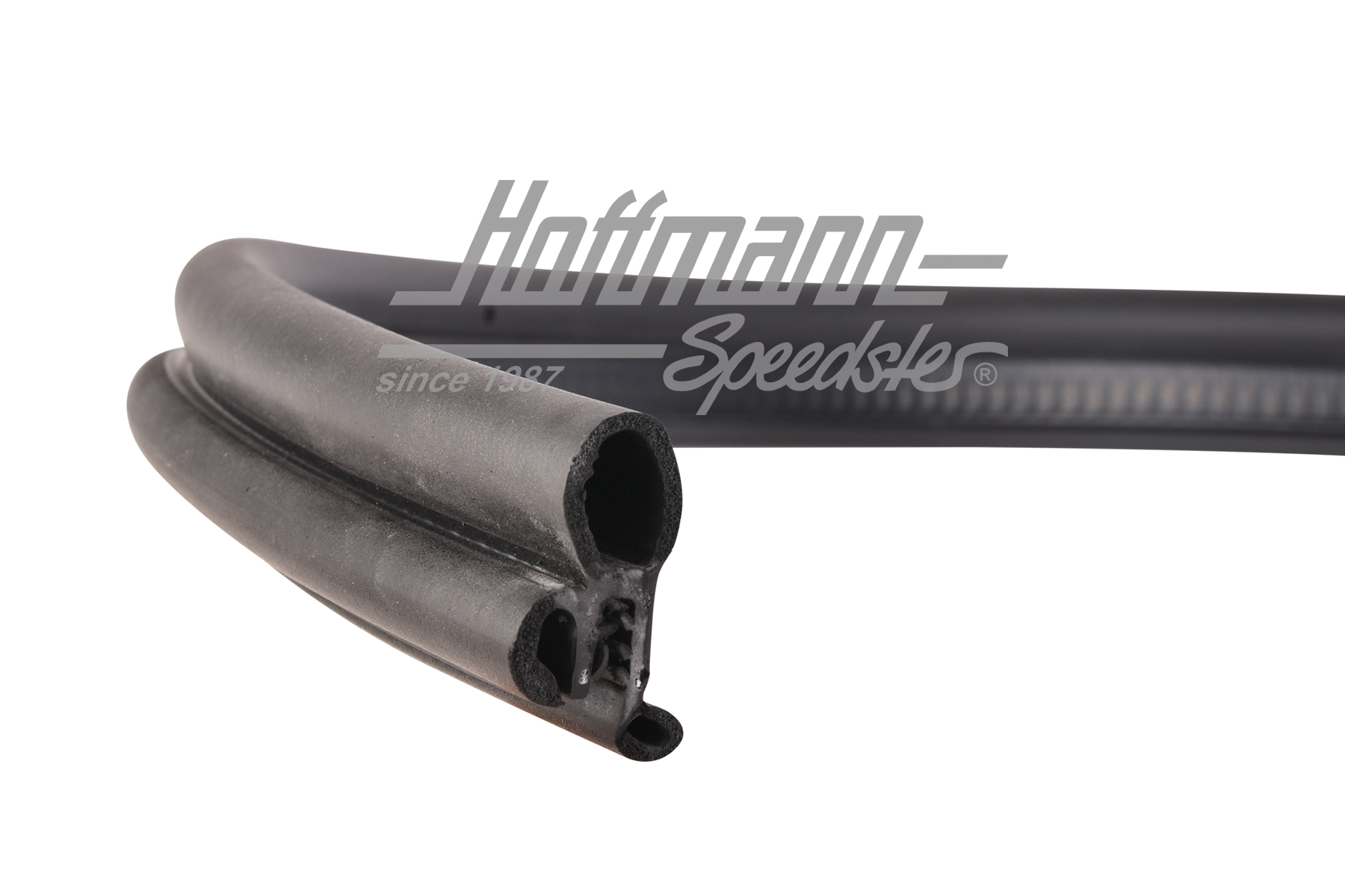 Dichtung, Heckklappe/Klapptür.,BusT4,ECO