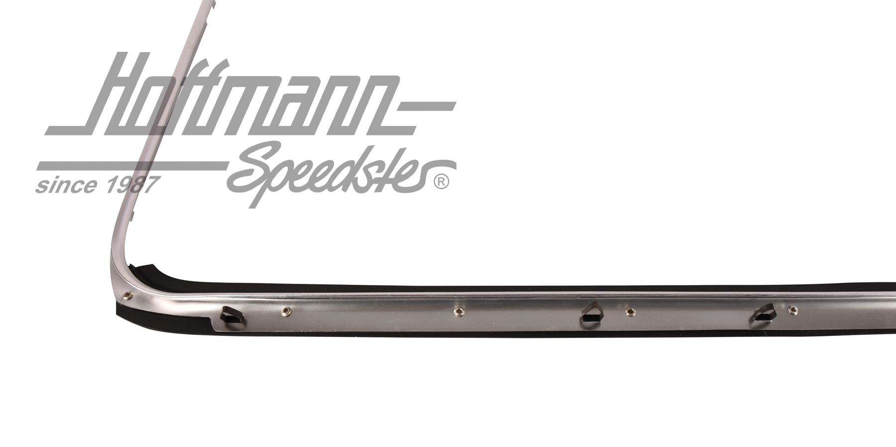 Türzierrahmen, Typ 3, 61-74, rechts