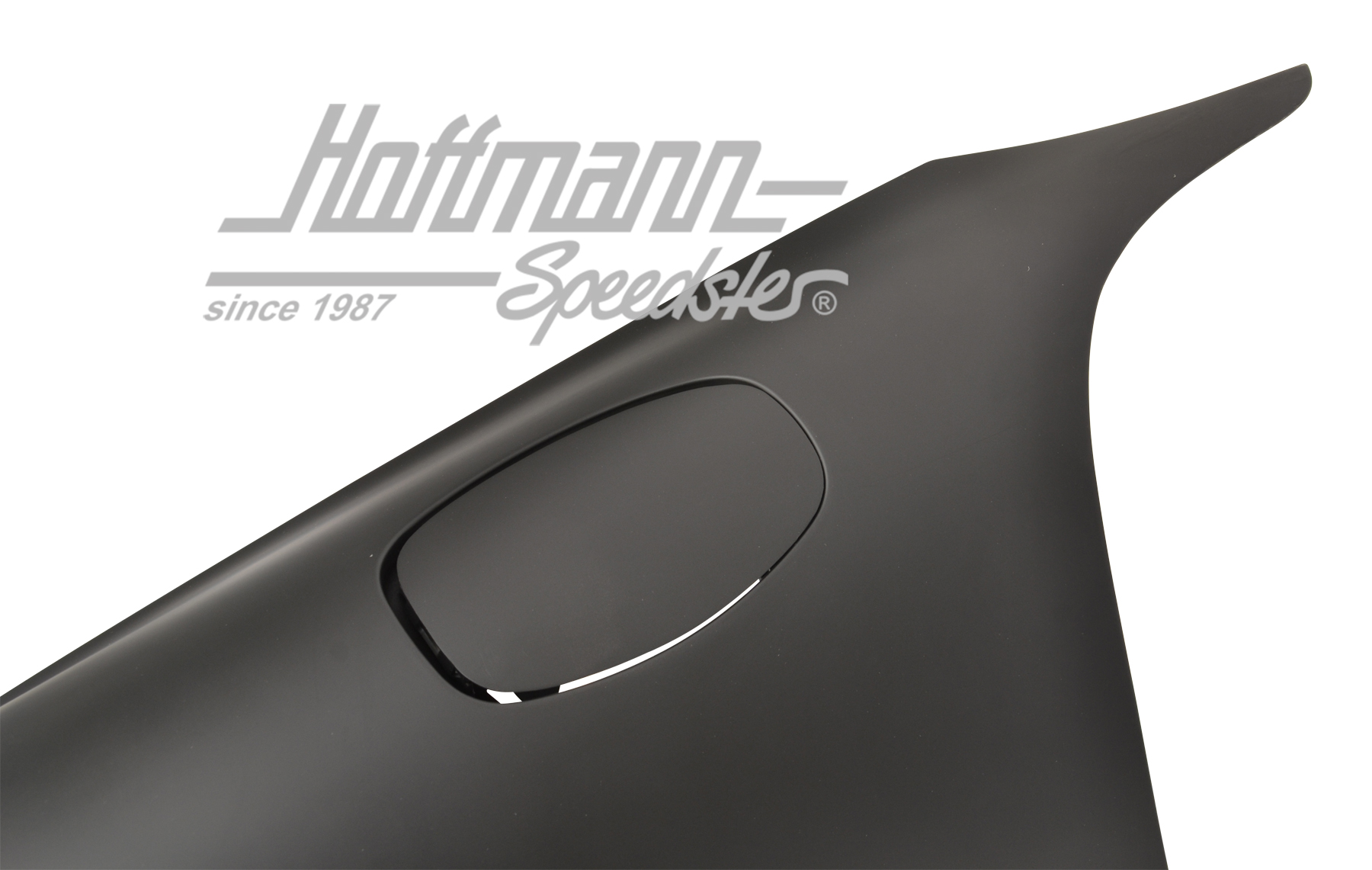 Kotflügel, 911, 8.85-7.89, links (kurz)