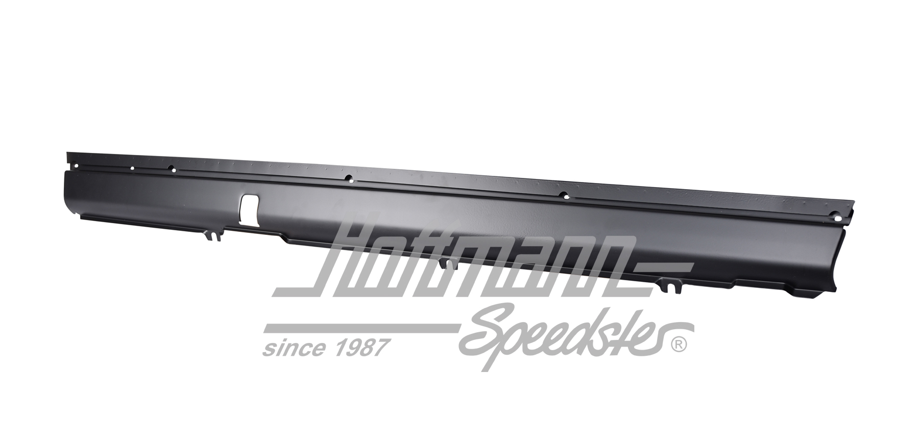 Schwellerabdeckung, 911, 74-77, rechts | 911 559 114 01 | 512-0104-12