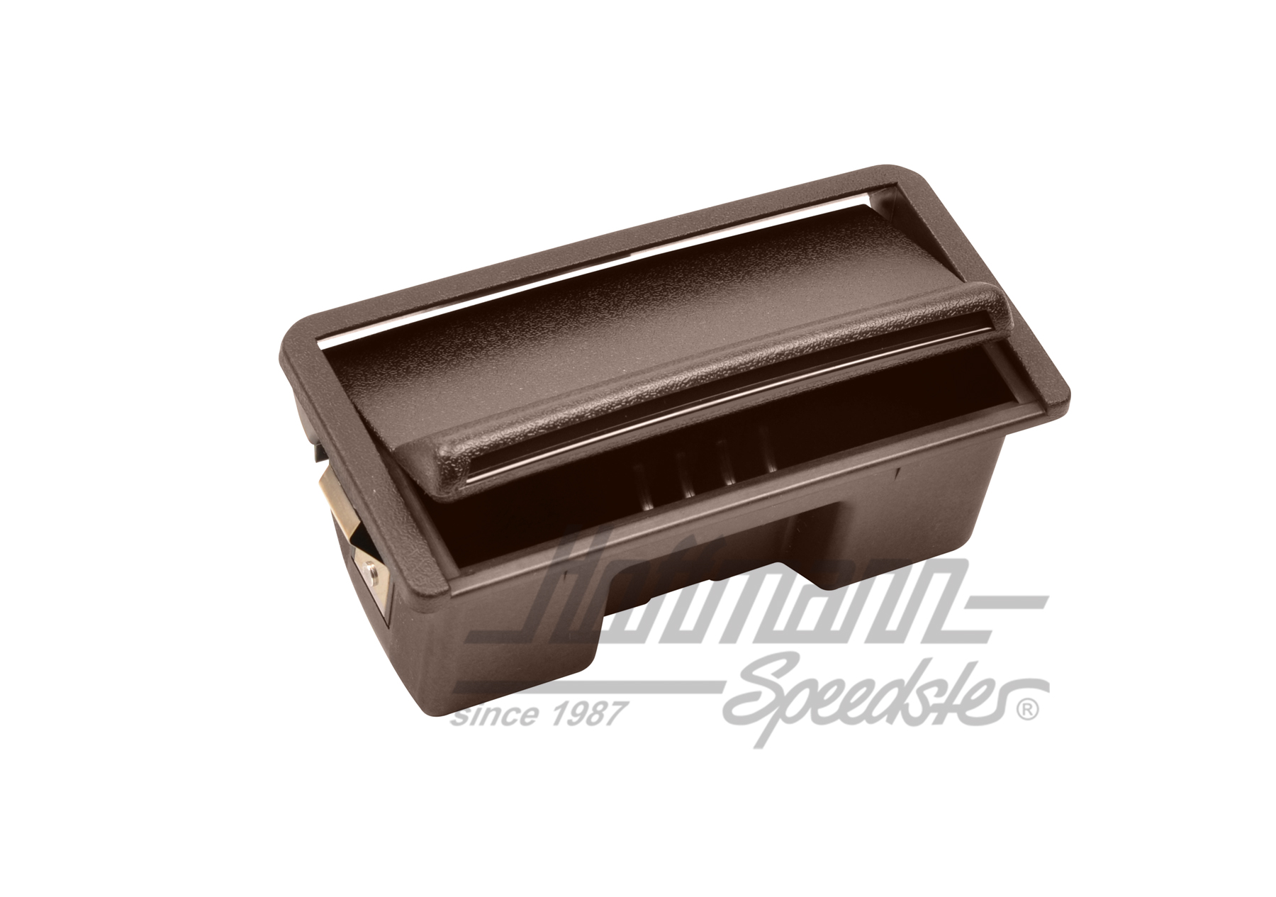 Aschenbecher, Armaturenbrett, braun | 251 857 301  90V | 360-0260-10