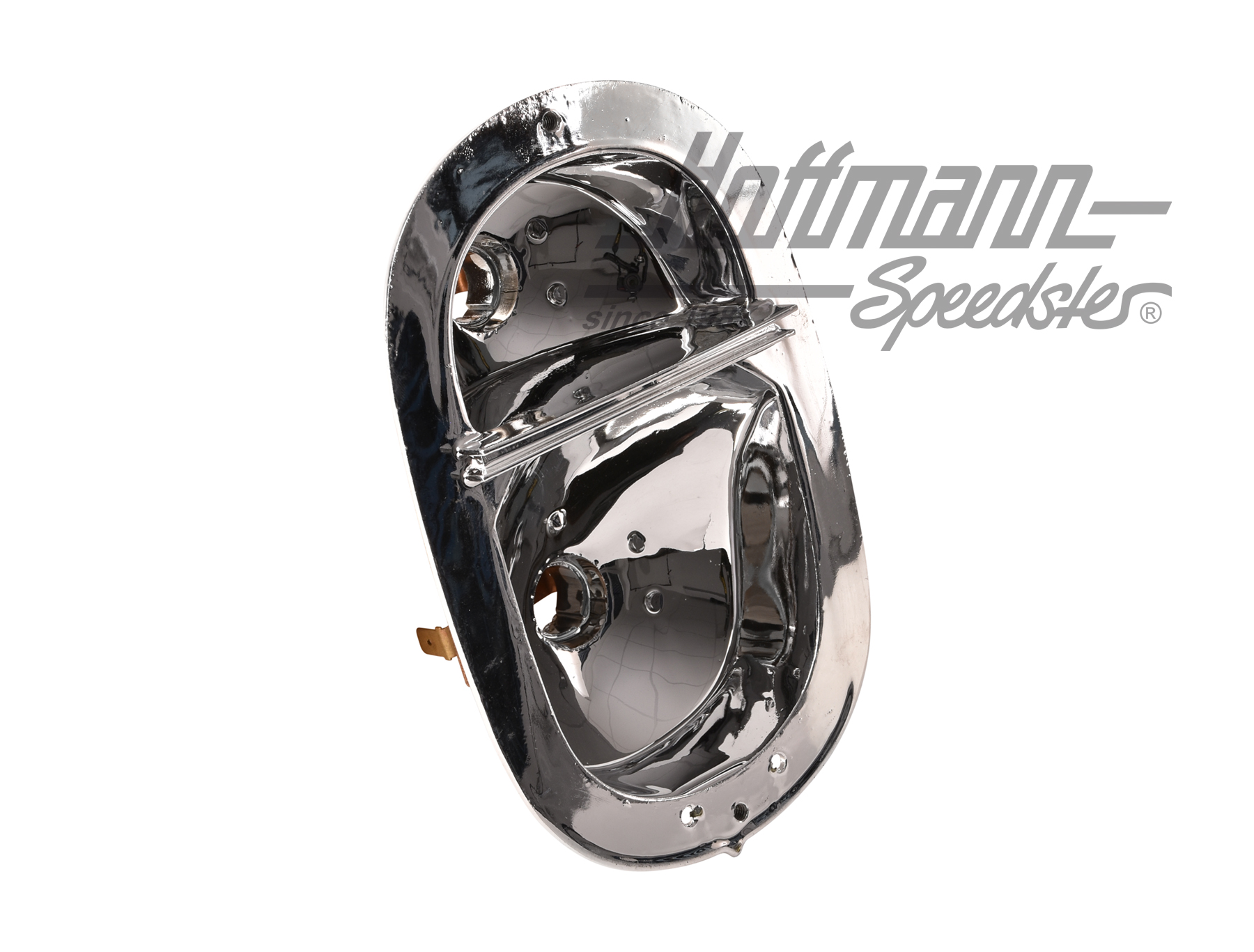 Rückleuchten-Gehäuse/Reflektor,61-71, EU | 211 945 237 J | 086-1954-24