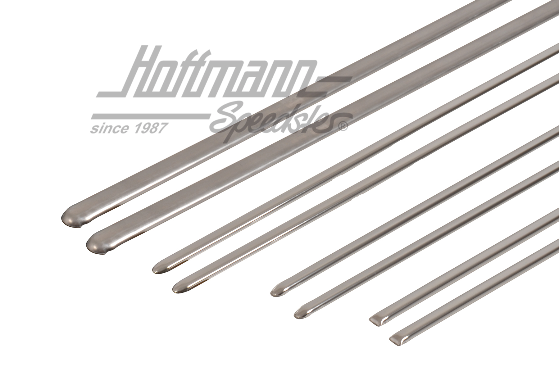 Zierleistensatz, Typ 3, 8.69-7.73 (ohne)