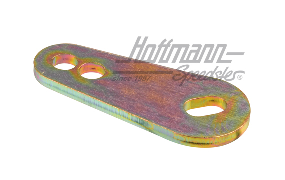 Hebelarm, Vergaser, 40/44/48 |  | 020-3182-30