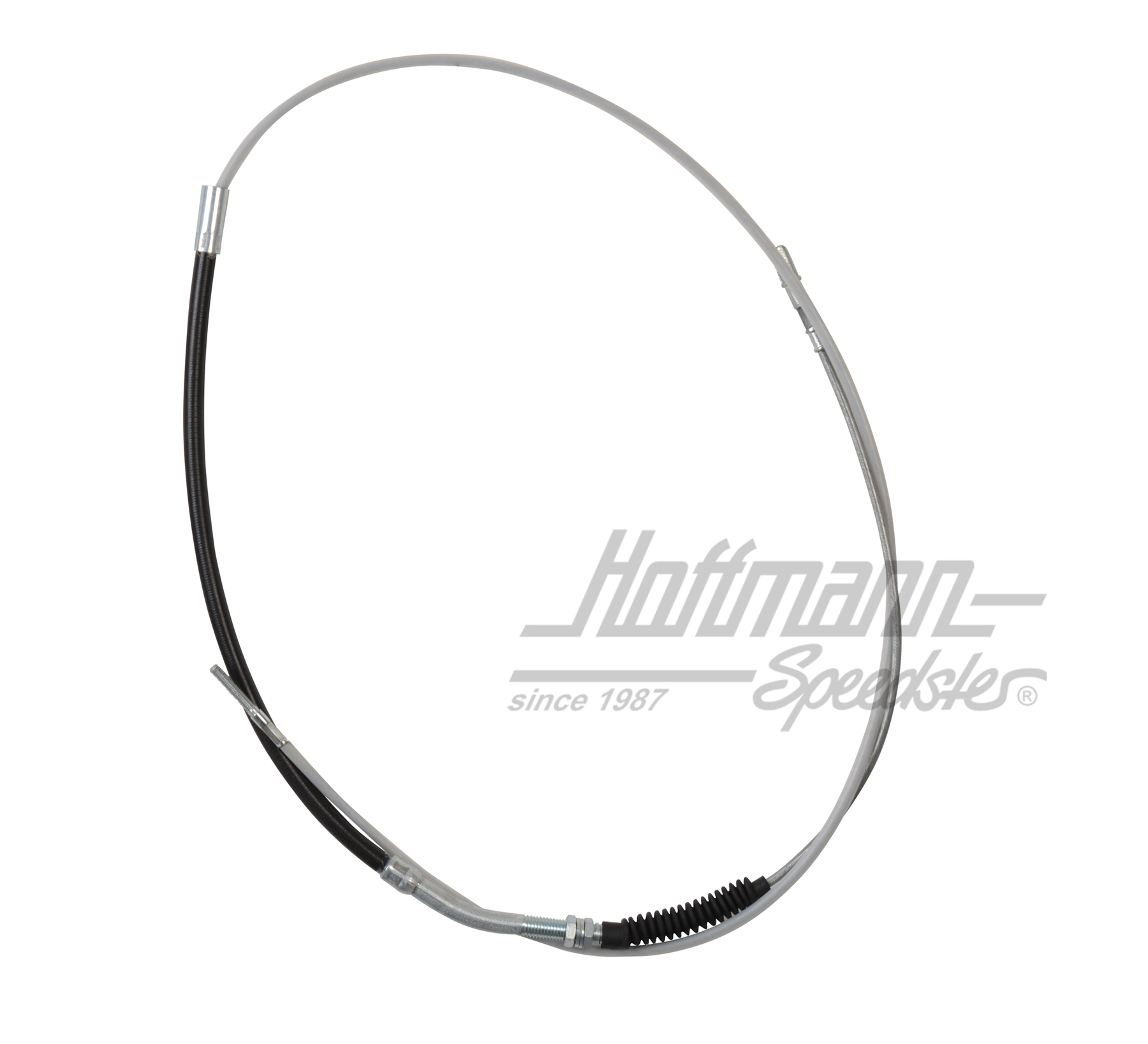 Kupplungsseil, Porsche 911 Turbo, 78 | 930 423 401 06 | 530-3067