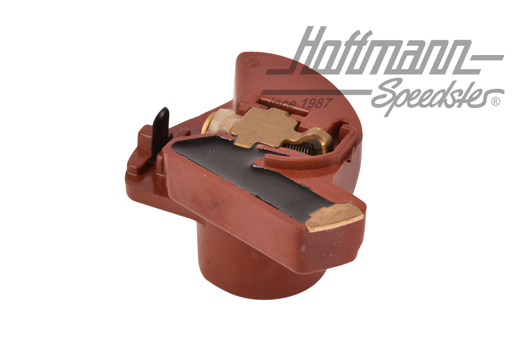 Verteilerfinger, 911 Turbo, 75-89 | 930 602 901 01 | 580-1020-16