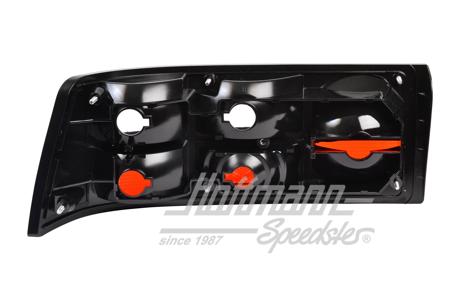 Rückleuchte, 924/944, weiß/rot, rechts