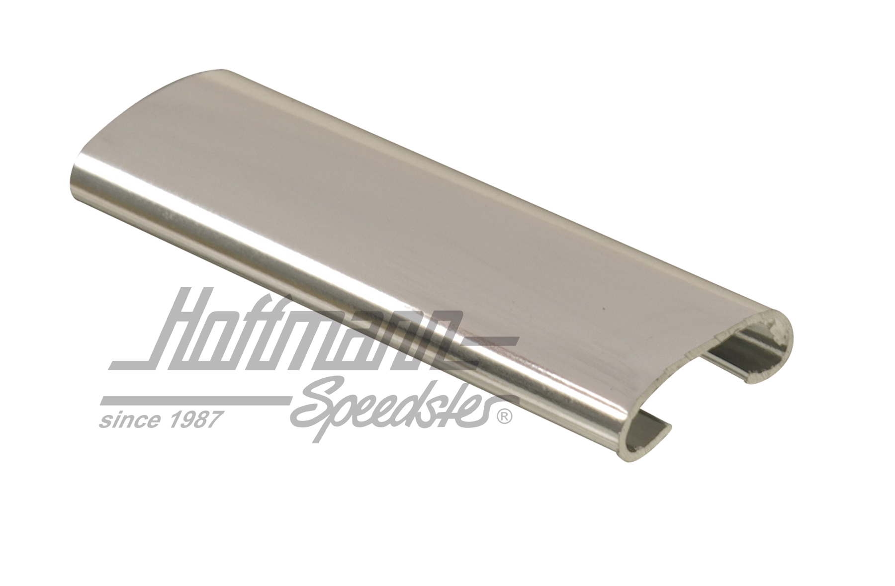 Verbindungsmuffe,Zierrahmen T-Form,66-74 | 143 853 309 A | 060-6025-05