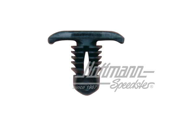 Clip, Türdichtung / Haube | 251 823 717 | 350-2565
